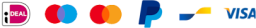 Betaalmogelijkheden